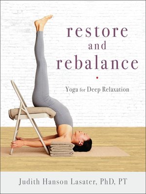 cover image of Restore and Rebalance